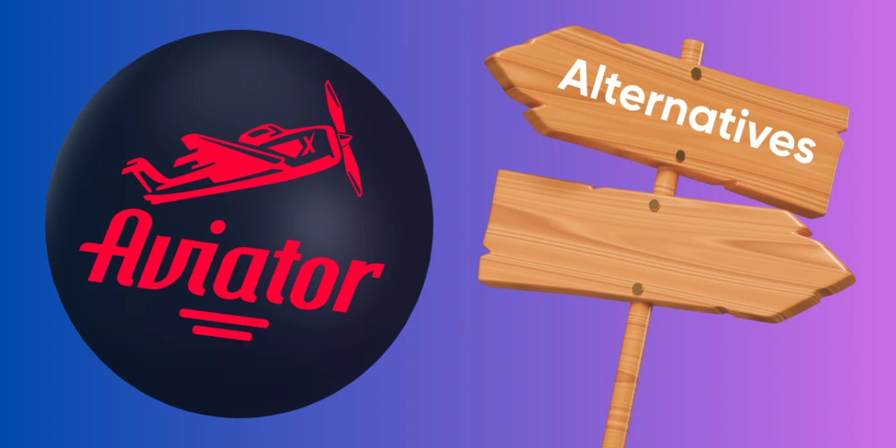 Games Like Aviator: Discover the Best Alternatives!