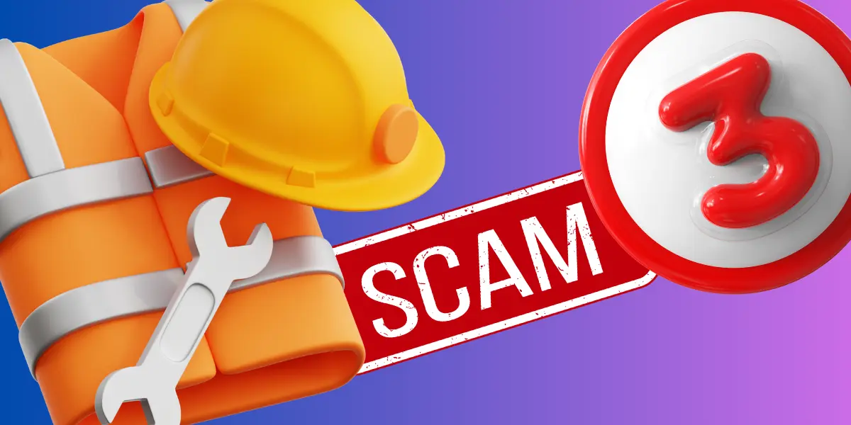 Building a Scam: Crafting Deception in Crypto (Part 3)