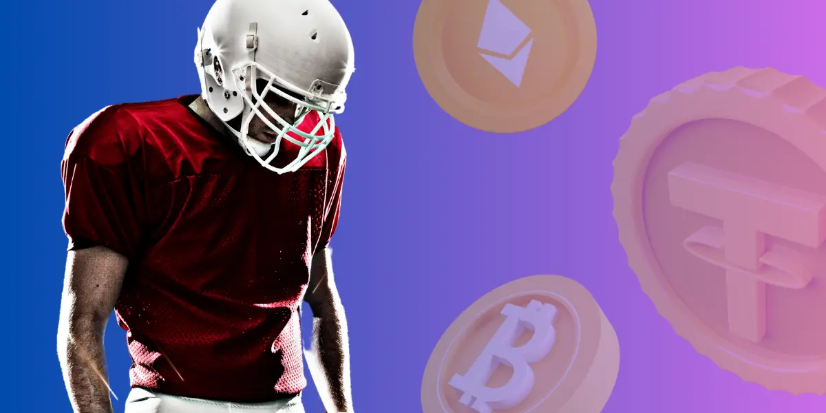 nfl crypto betting cover