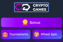 crypto-games tournament