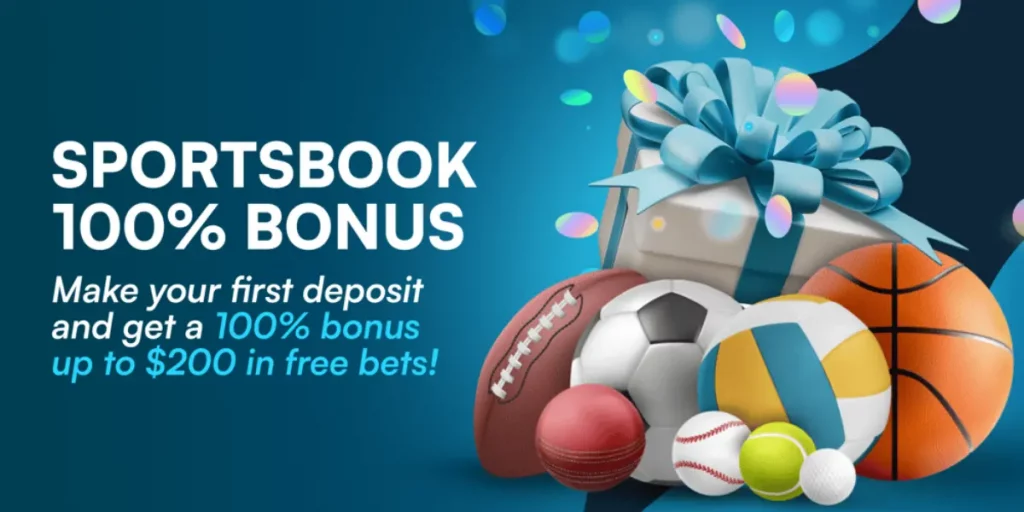 sportsbook bonus