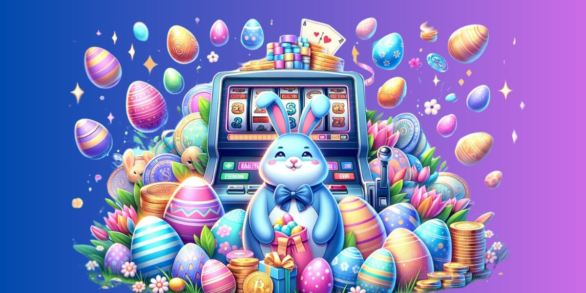 Best Crypto Casino Easter Bonuses and Promotions (2024) 🐰