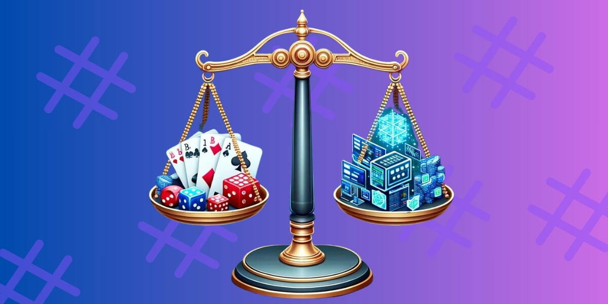 The Proof is in the Play: Exploring Provably Fair Gambling with Insights from BGaming