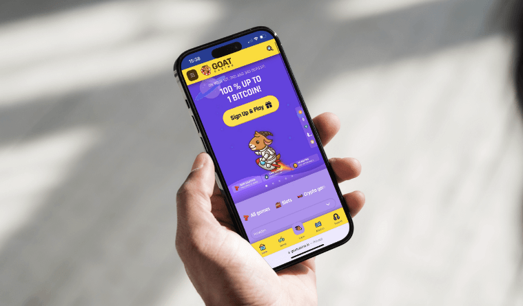 goatcasino mobile