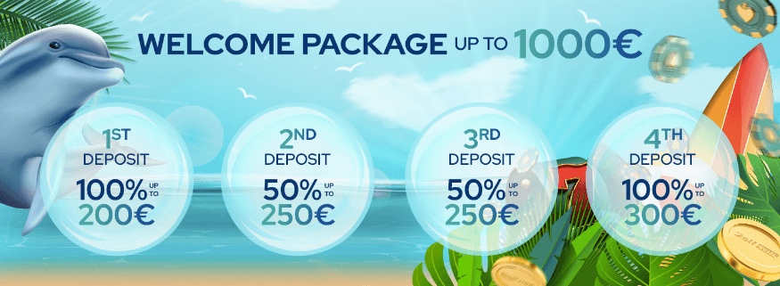 DolfWinCasino1 Gaming – Ein umfassender Review für deutsche Spieler