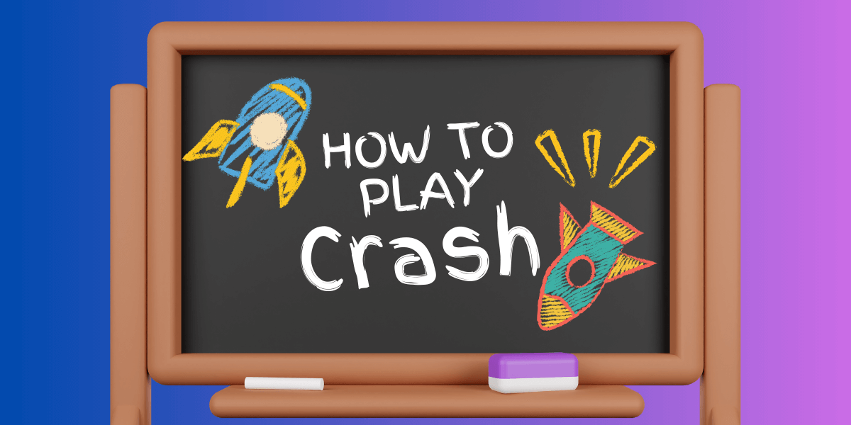 How to Play Crash Games | 5 Minute Guide