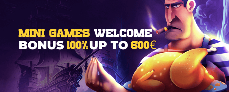 donbet mini games bonus