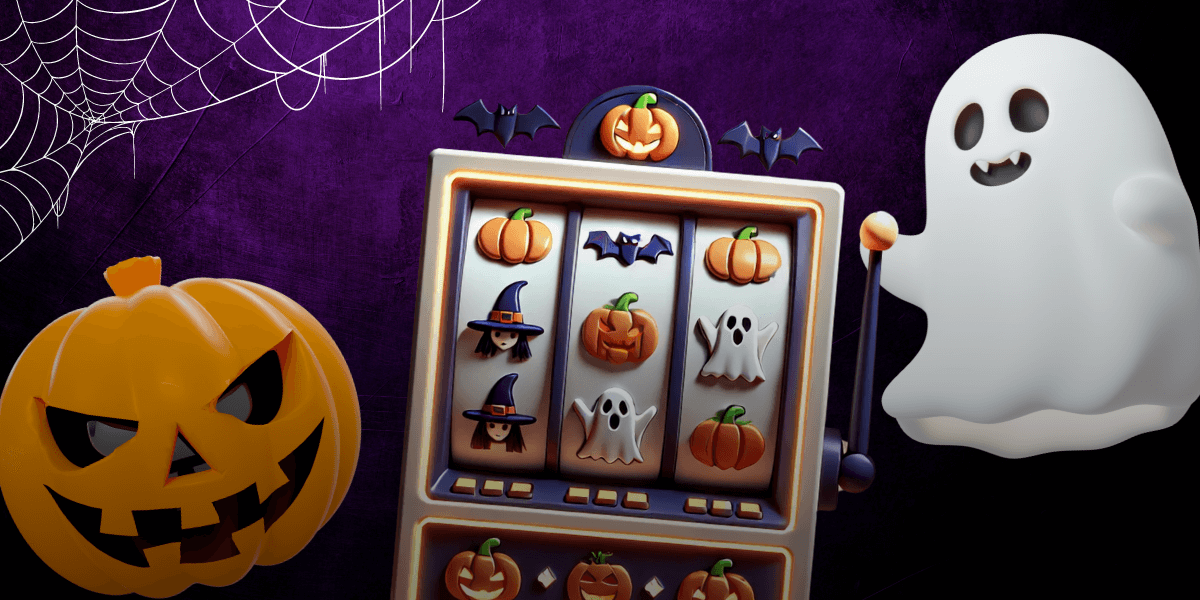 Best Crypto Casino Halloween Slots and Bonuses | October 2024