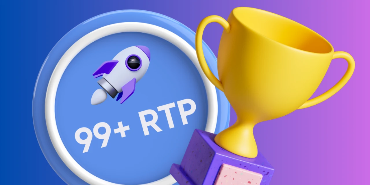 Highest Return-To-Player Crash Games (99% RTP & More)