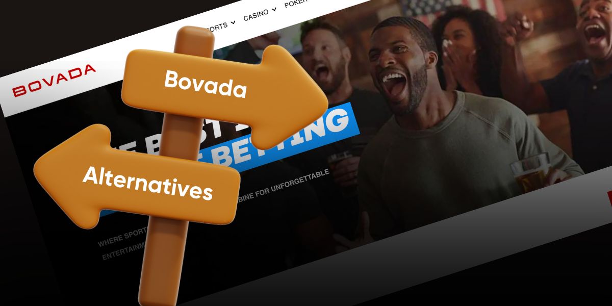 The best casinos sites like Bovada in 2026