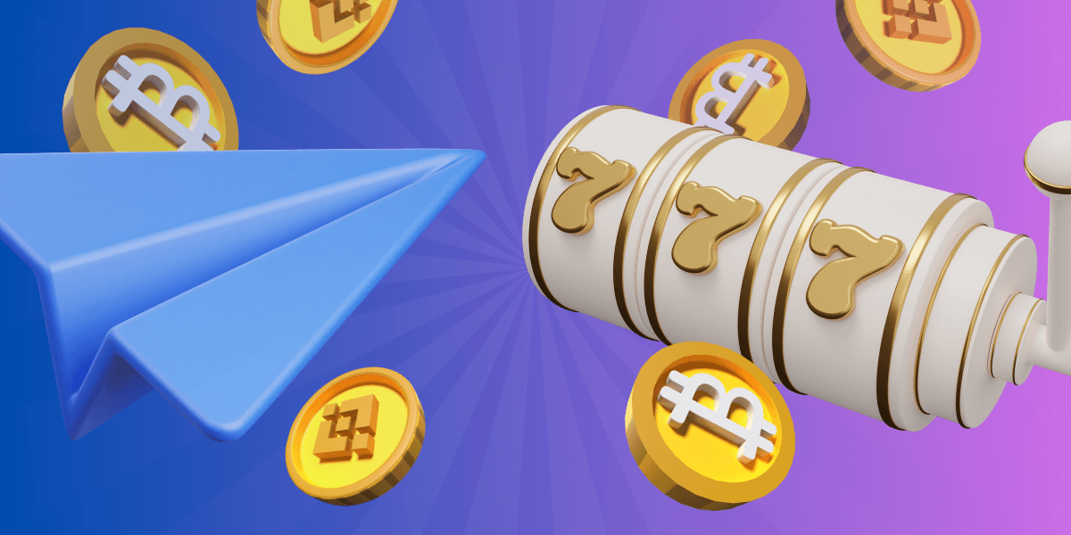 Telegram Casinos: Your Guide to Telegram Gambling