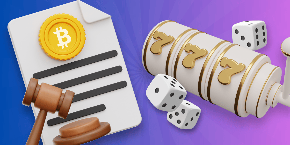 The Impact of Regulation on Crypto Casinos and Players