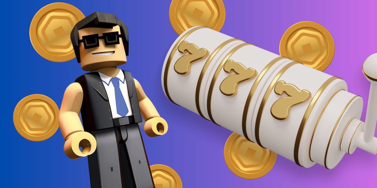 Roblox Betting: A Growing Trend or Dangerous Gamble?