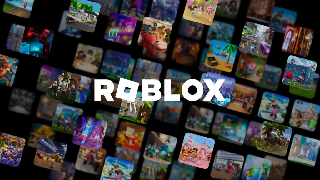 roblox game collage