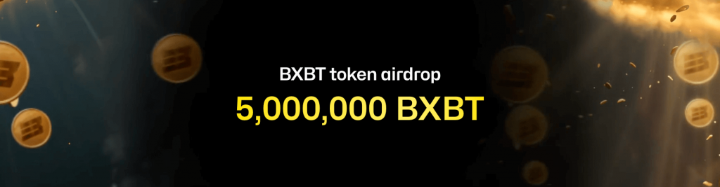 Boxbet airdrop