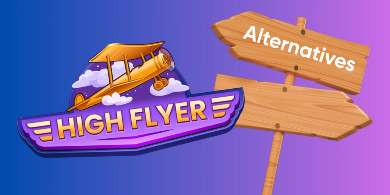 The Best High Flyer Alternatives