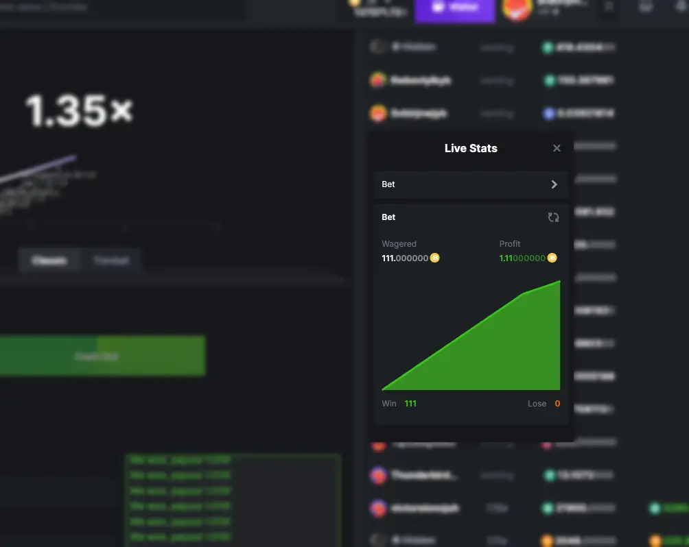 1.01x cashout strategy 1
