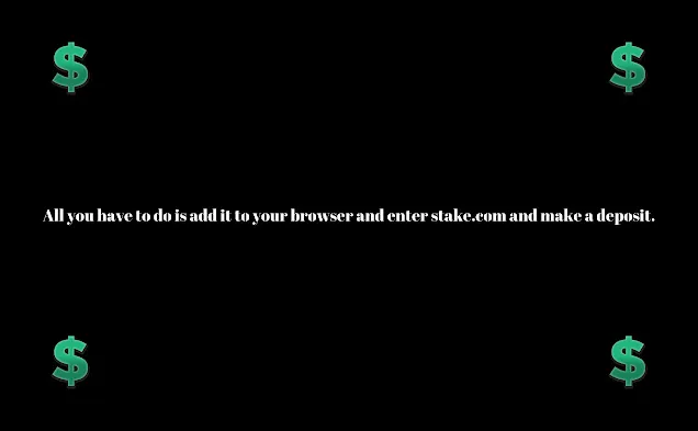 stake predictor affiliate scam