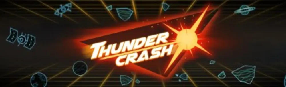 bovada thundercrash