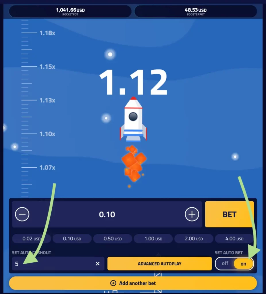 betting automation