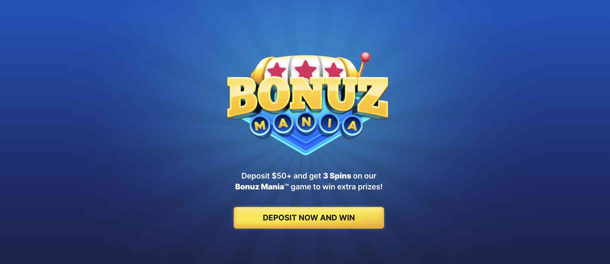 bitstarz bonus mania