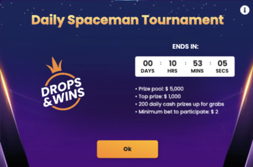 daily pragmatic lay drops and wins