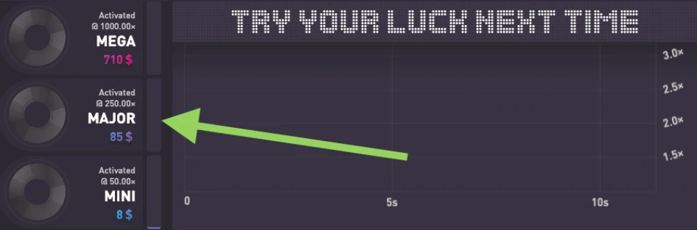 jackpot rewards