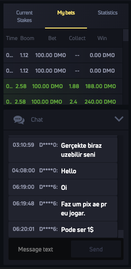 players chat jetx