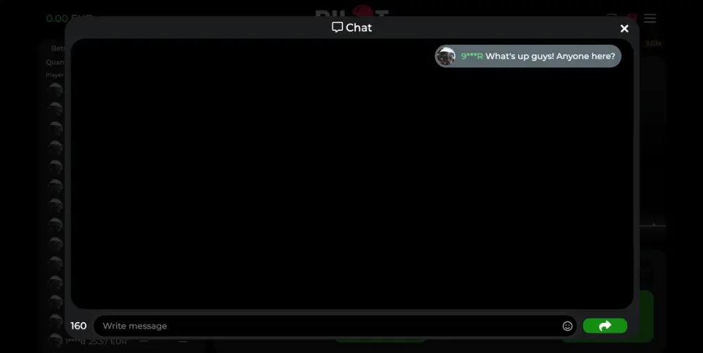 chatroom