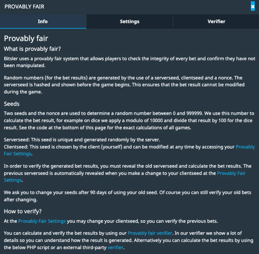 provable fairness explainer