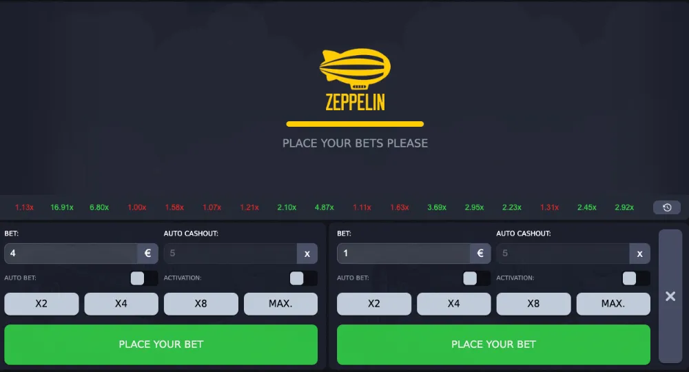 manual betting mode 2