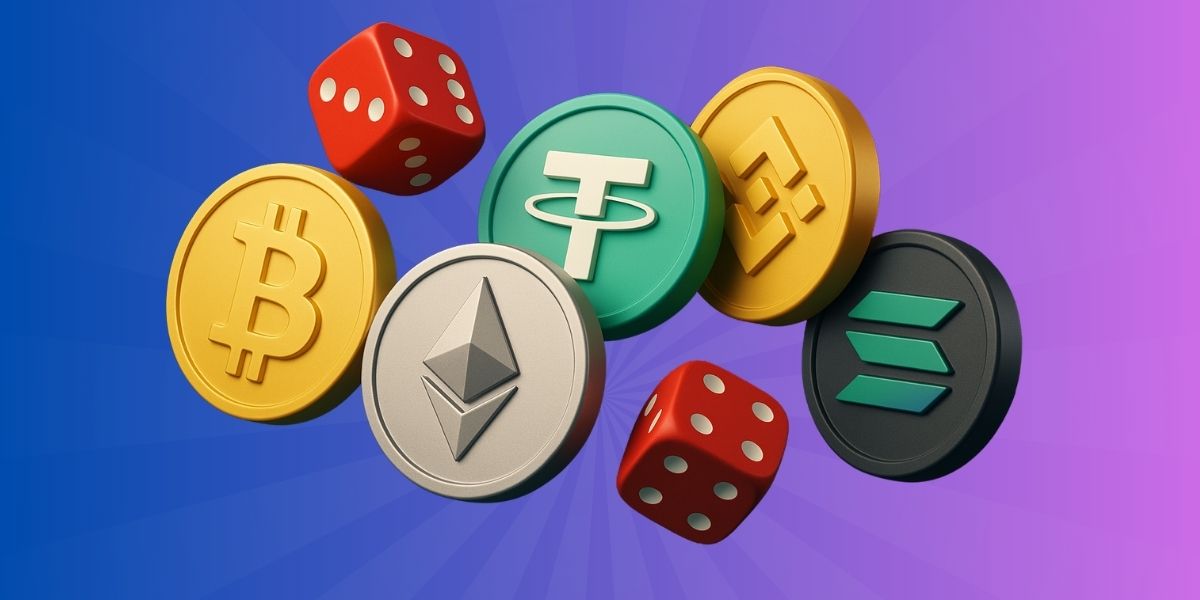 Casino Coins by Market Cap – Are Bigger Tokens Better?