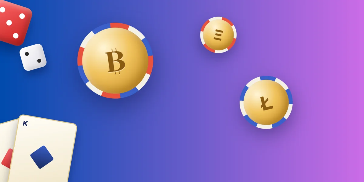 Best crypto casino bonuses: September 2026