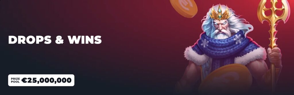 Pragmatic Drops and Wins Winter Edition