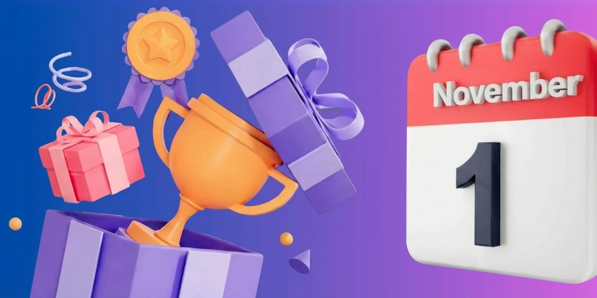 Best Crypto Casino Bonuses: November 2025