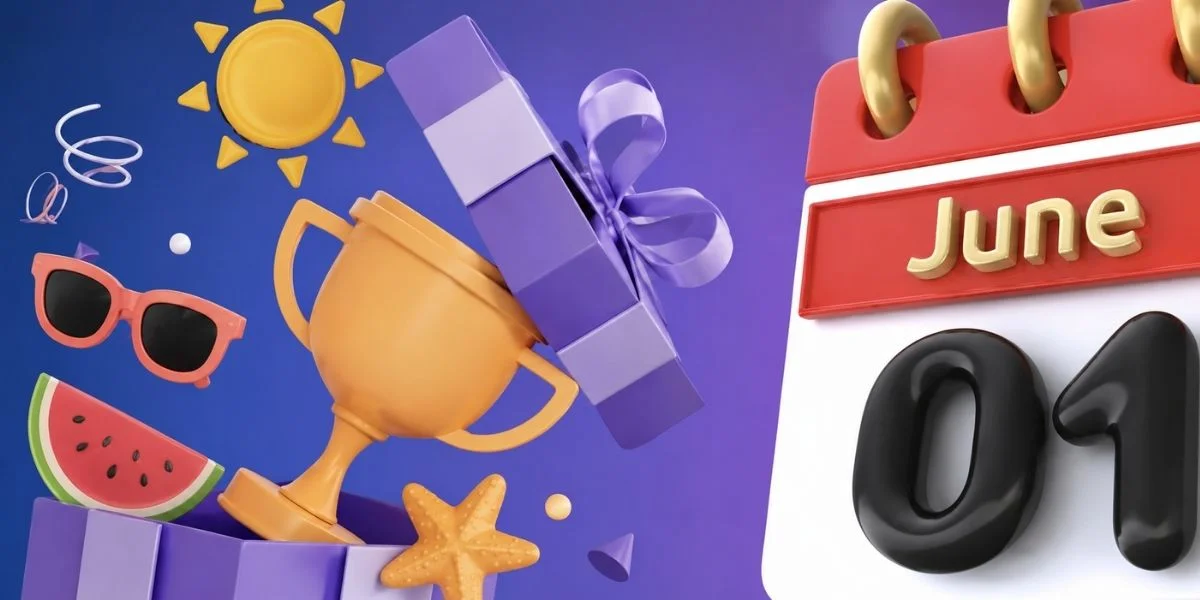 june bonuses