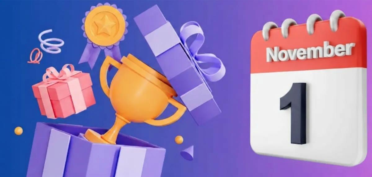 Best Crypto Casino Bonuses: November 2025