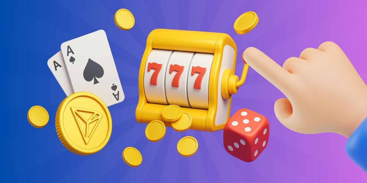 TRC-20 Casinos: Top Sites Using TRON’s Fastest Network