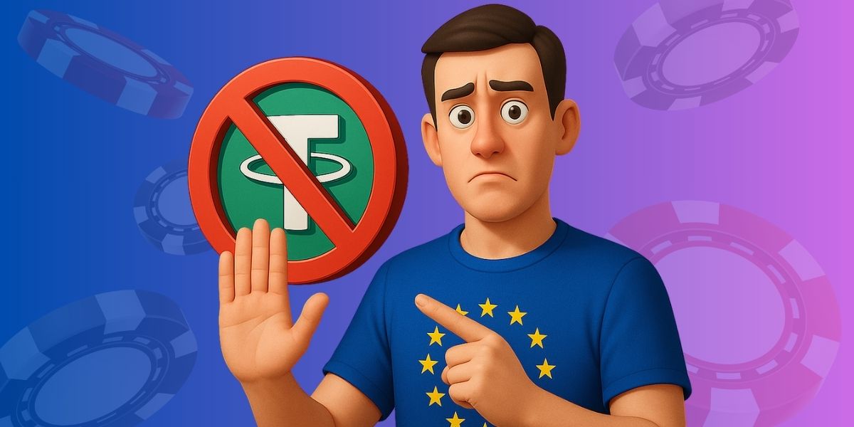 USDT Ban: A Guide for Crypto Gamblers