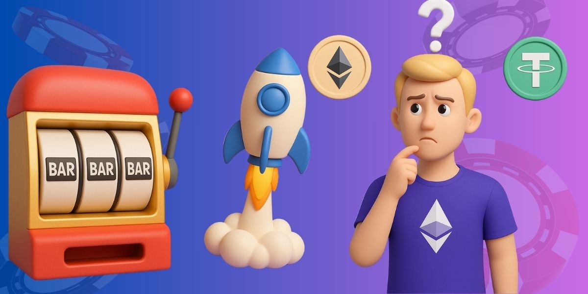 Ethereum vs Tether: Which is Better for Gambling with ERC-20 Tokens?