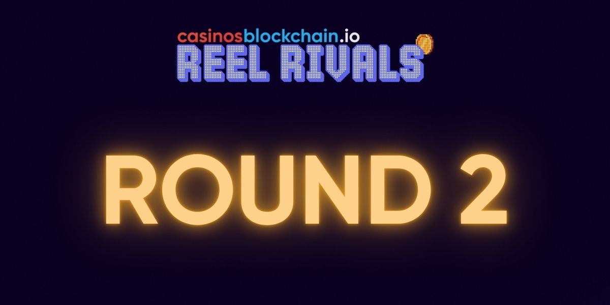 Reel Rivals - Round 2 - (25.6 - 9.7)