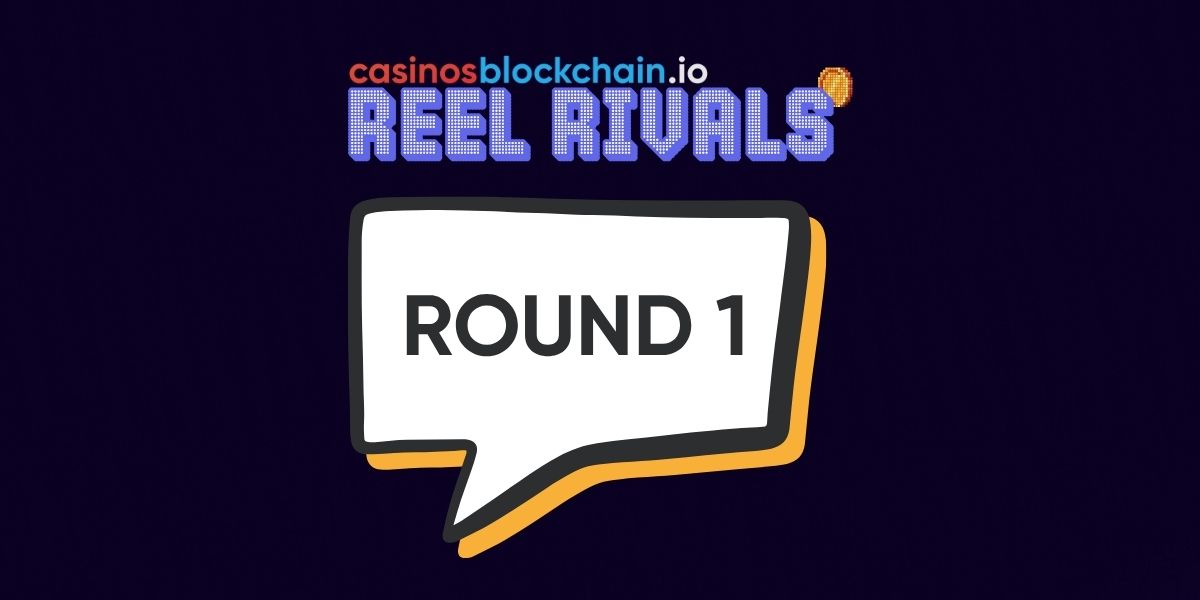Reel Rivals: Round 1 - 17.6 - 30.6