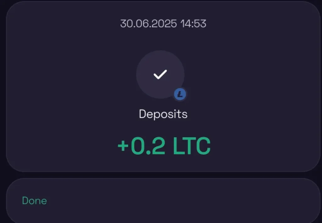 ybets deposit