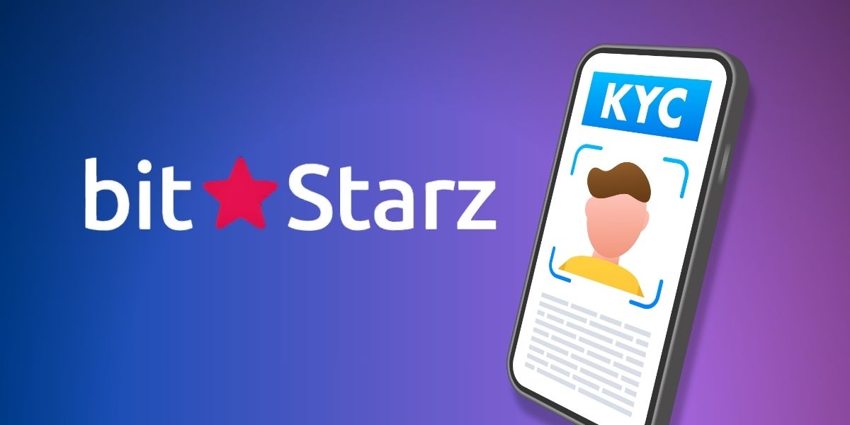 BitStarz KYC