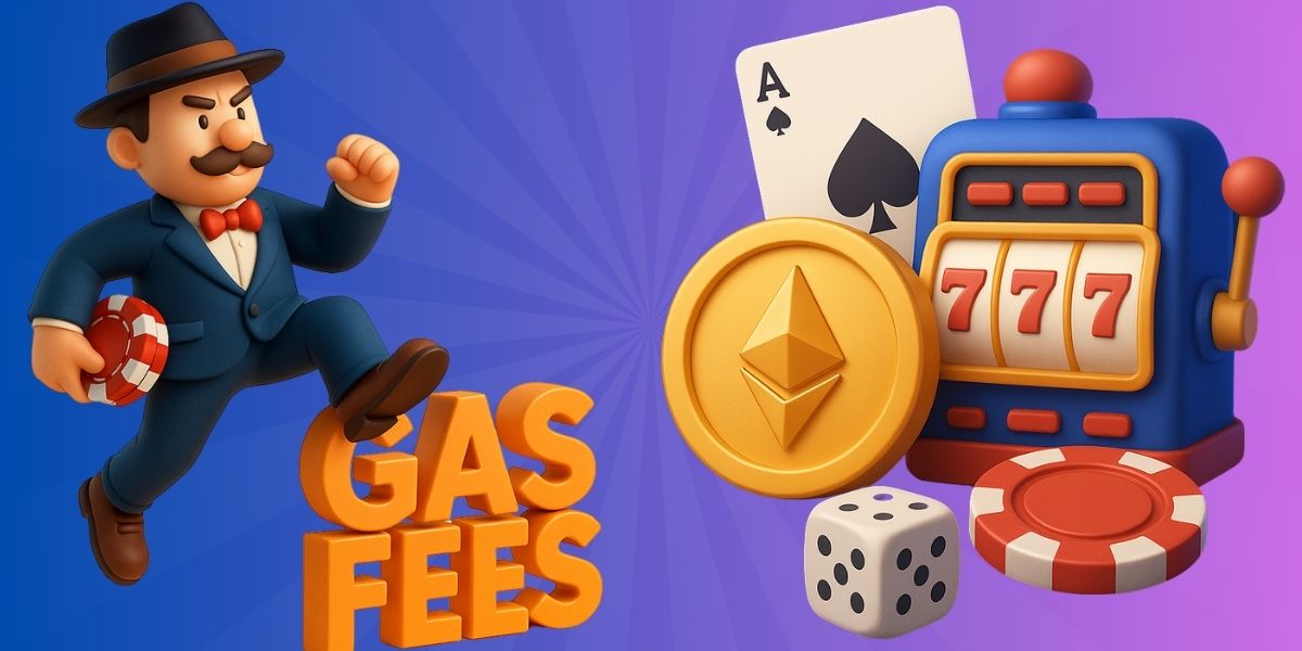 ERC-20 Casinos: Where to Gamble with Ethereum-Based Tokens