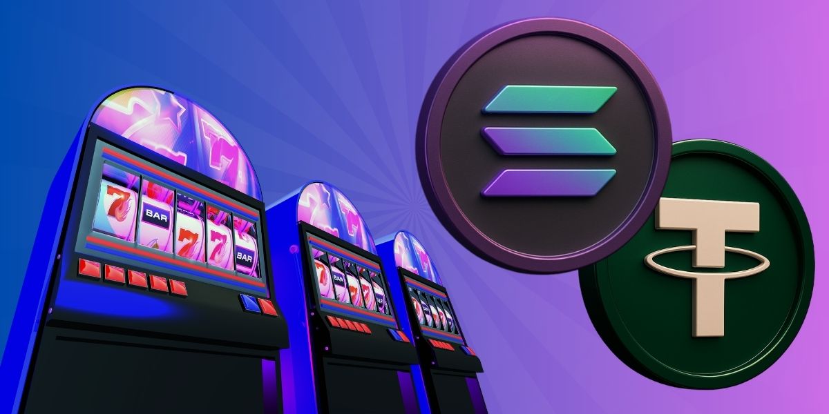 Gambling With Solana vs Tether: Is $SOL a Decent Alternative to Stablecoins?