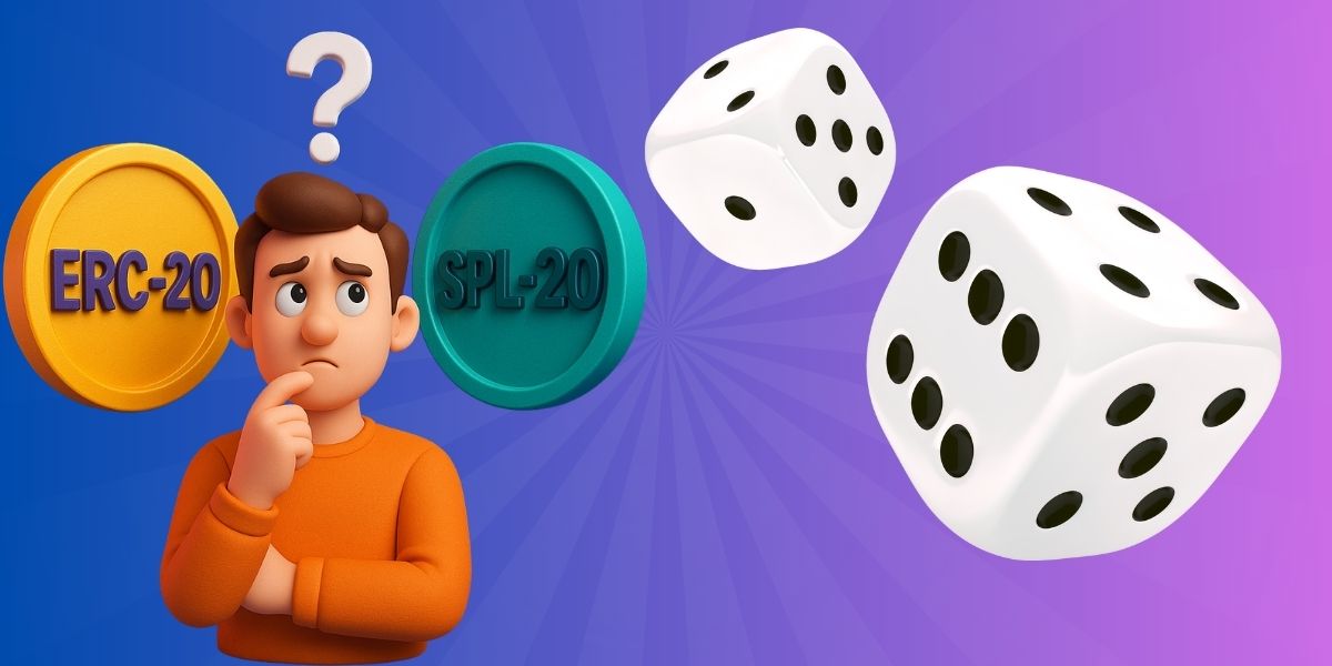 ERC-20 vs SPL-20: Which Network Is Better?