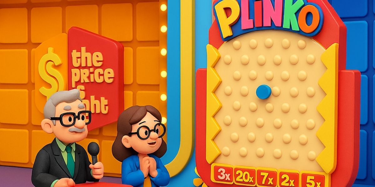 Price is Right Plinko: You Can Now Play Online!