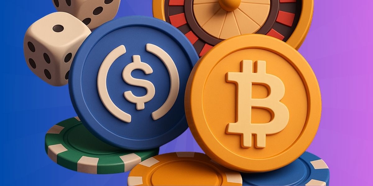 USDC vs Bitcoin: Which Is the Best Store of Value for Casino Play?