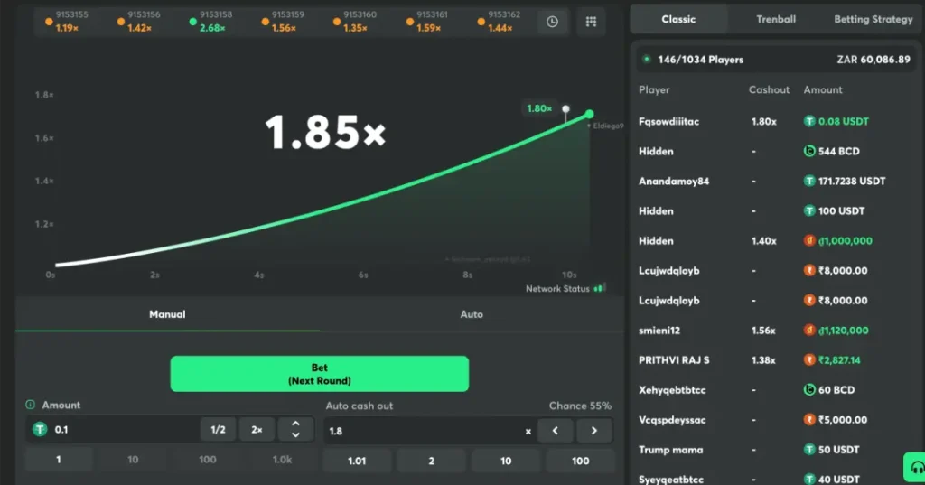 bc game crash desktop